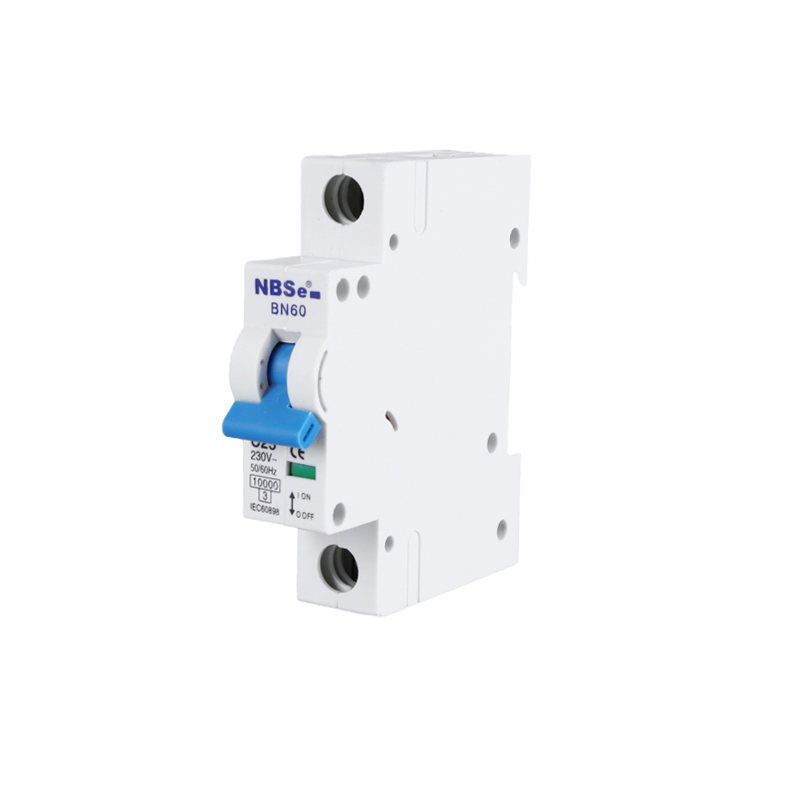 BN60-Capacitate-de-rupere-înaltă-Întrerupătoare-de-circuit-miniaturale-10kA15kA-IEC60898-1-Standard-41