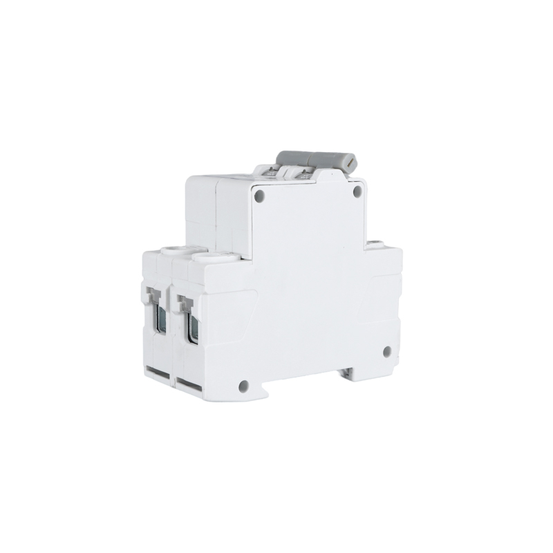 Nij type DN47-63 Mini Circuit Breaker mei yndikaasje, IEC60898-1 Standert (5)